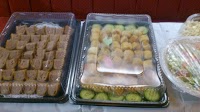 D Evans Catering Services 1095749 Image 2
